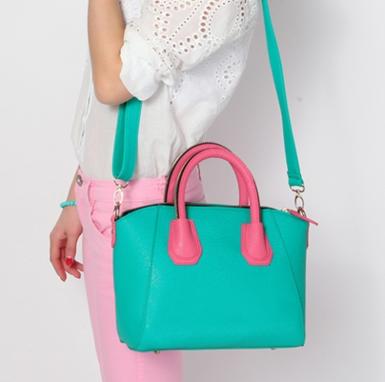 หมดค่ะ กระเป๋าAxixi แบรนด์ดัง รุ่น 2238 นำเข้าของแท้ 100% จาก Axixi